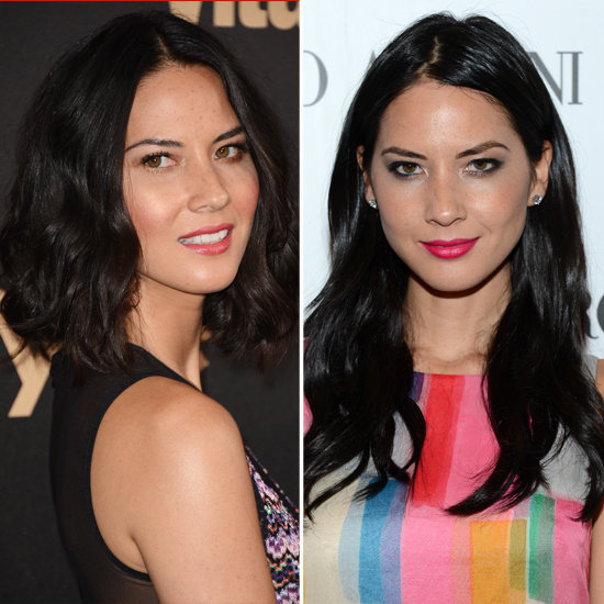 Olivia Munn Olivia Munn
