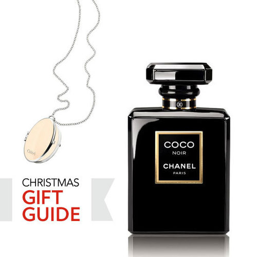 10 New Women's Perfumes to Buy for Christmas