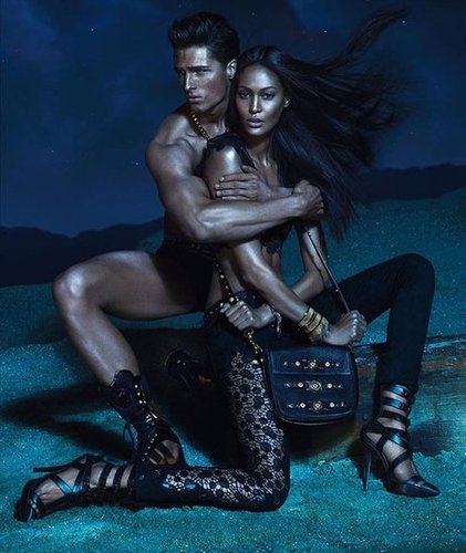 Versace Spring 2013 Versace Spring 2013