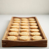 Savory Shortbread Recipe Savory Shortbread Recipe