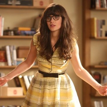New Girl Season Two Trivia Quiz