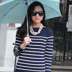 Street Style Dec. 24, 2012