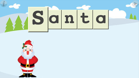 First Words Christmas First Words Christmas