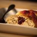 Turkey-Cranberry Wreath