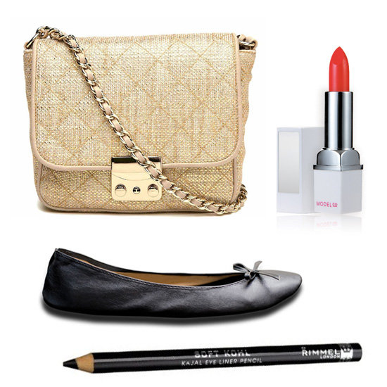 What to Pack in a Small Party Bag or Clutch For a Night Out What to Pack in a Small Party Bag or Clutch For a Night Out