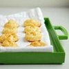 Gruyere Gougeres