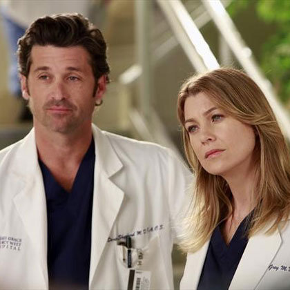 Grey's Anatomy Trivia Season Nine