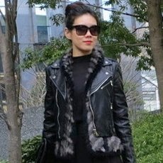 Street Style | Dec. 27, 2012
