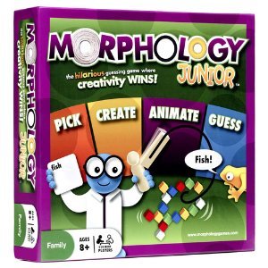 Morphology Junior Morphology Junior