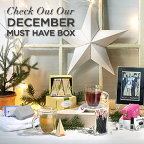 POPSUGAR Must Have December Box Reveal!