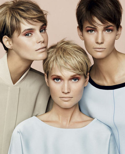 Max Mara Studio Spring 2013 Max Mara Studio Spring 2013