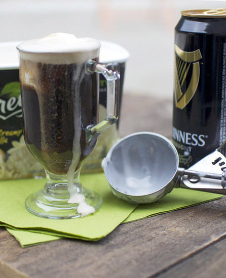 Guinness Milkshake Guinness Milkshake