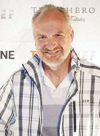 Art Smith: Staying Slim in the Kitchen Art Smith: Staying Slim in the Kitchen