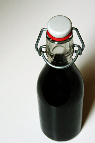 Cold-Pressed Coffee Cold-Pressed Coffee