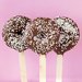 Desserts on a Stick 