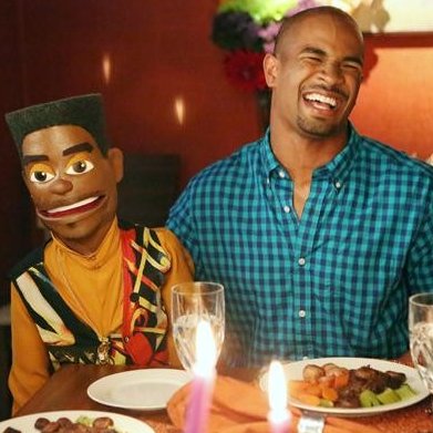 Happy Endings Season-Three Trivia