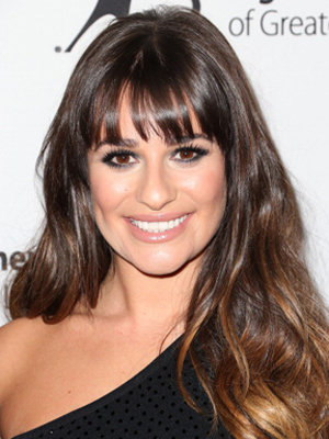 Lea Michele Lea Michele