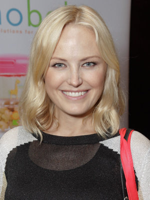 Malin Akerman Malin Akerman