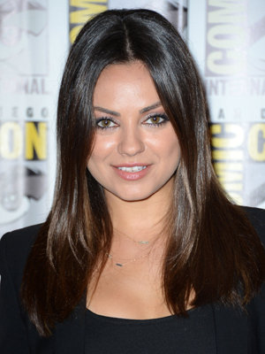 Mila Kunis Mila Kunis