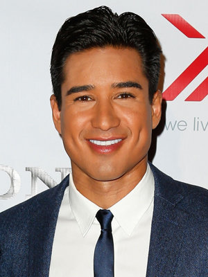 Mario Lopez