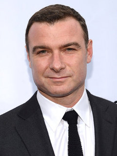 Liev Schreiber Liev Schreiber