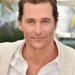 Matthew McConaughey