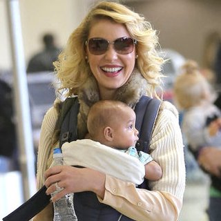 Katherine Heigl's Discusses Second Adoption