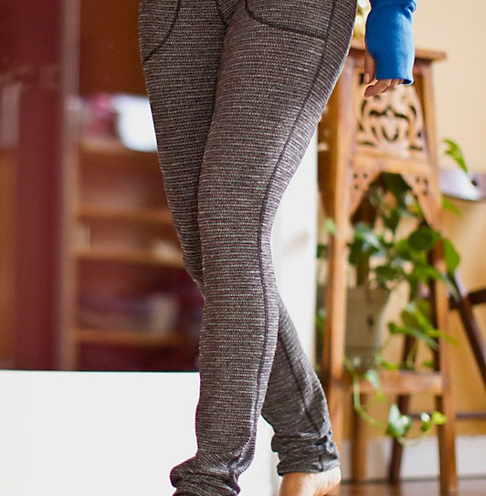 Lululemon Skinny Will Pants Lululemon Skinny Will Pants