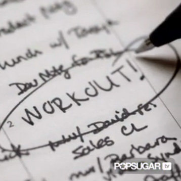 How to Make Realistic Resolutions