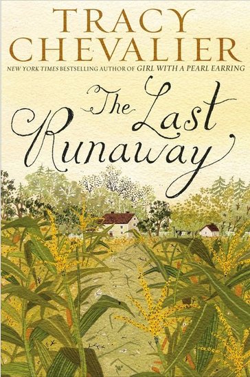 The Last Runaway The Last Runaway