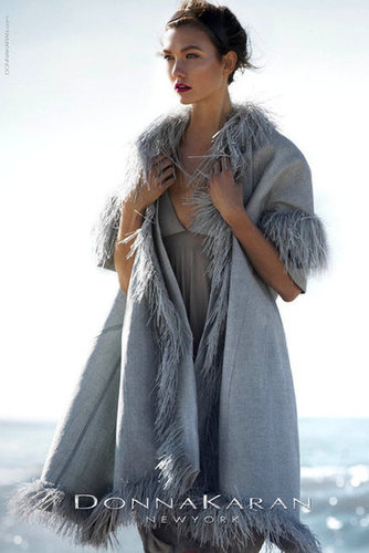 Donna Karan Spring 2013 Donna Karan Spring 2013