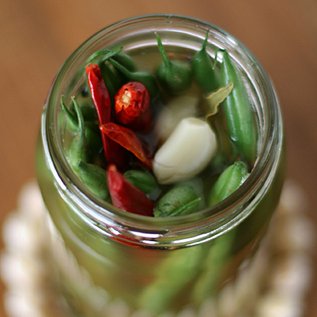Bloody Mary Ideas