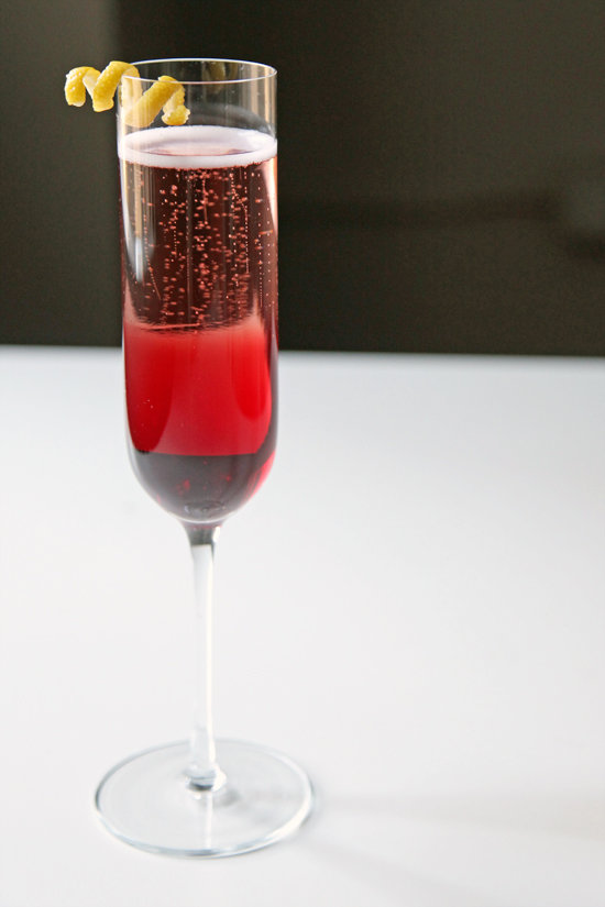 Sparkling Pomegranate Sparkling Pomegranate