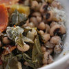International New Year Food Traditions