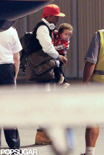 Nick and Mariah Visit Oz on the Second Leg of Their Luxurious Getaway Nick and Mariah Visit Oz on the Second Leg of Their Luxurious Getaway