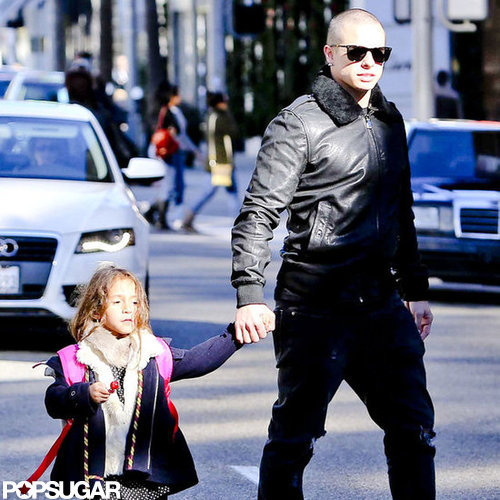 J Lo Preps to Kick Off the New Year With Jason Statham J Lo Preps to Kick Off the New Year With Jason Statham