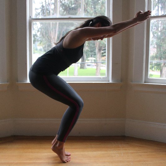 Home Thigh Workouts