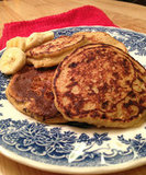 Easy Gluten-free Pancake Recipe Easy Gluten-free Pancake Recipe