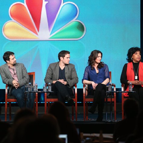 Do No Harm TV Show TCA Interviews