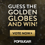 Predict the Golden Globe Winners to Win $1,500 and an iPad Mini!