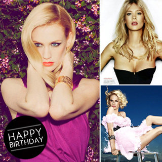 January Jones Birthday: See Her Sexiest Magazine Pictures