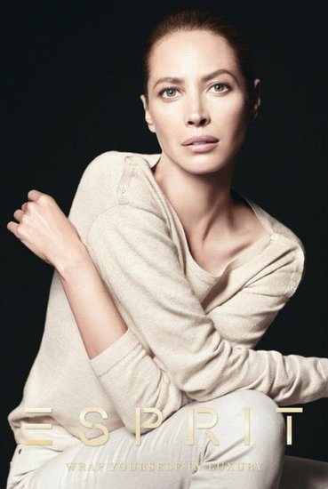 Esprit Holiday 2012