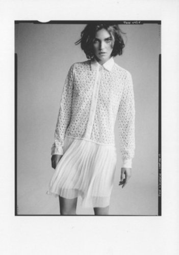 Piece d’ Anarchive Spring 2013 Piece d’ Anarchive Spring 2013