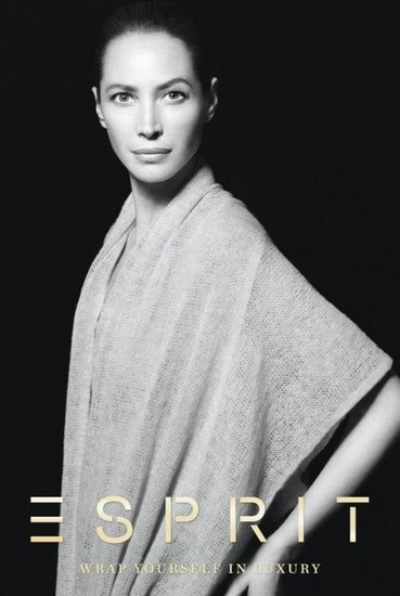 Esprit Holiday 2012