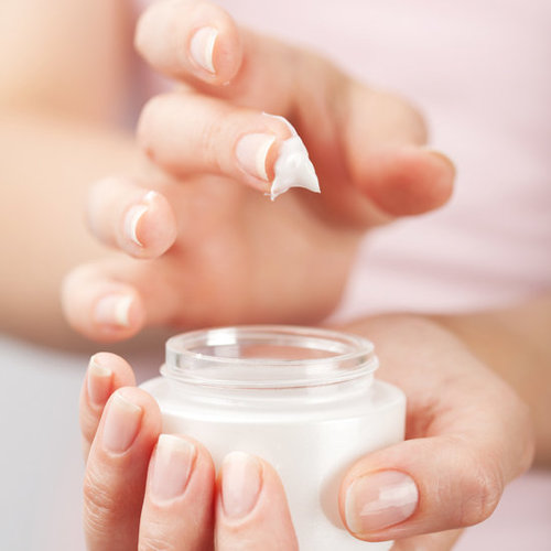 How to Keep Your Hands From Cracking This Winter