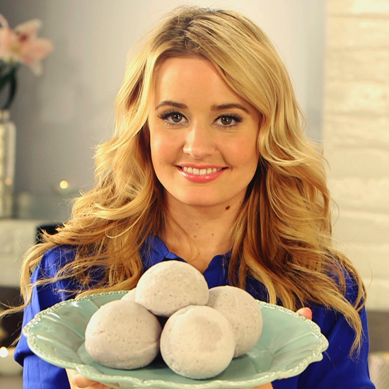 Create the Ultimate Bubble Bath With This Easy Recipe
