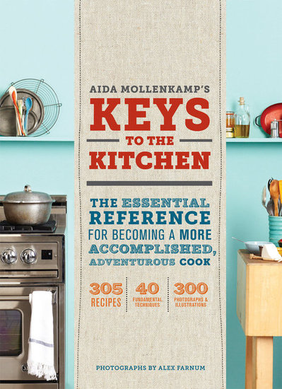 Keys to the Kitchen