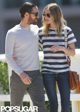 63. Kate Bosworth Gets Engaged