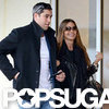 Sofia Vergara and Fiance Nick Loeb Get Into NYE Fight