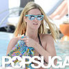 Nicky Hilton in a Bikini in Miami | Pictures